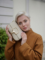 Сумка кросс-боди Milena